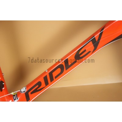 Cuadro de bicicleta de carretera Ridley Carbon NOAH-Ridley Road
