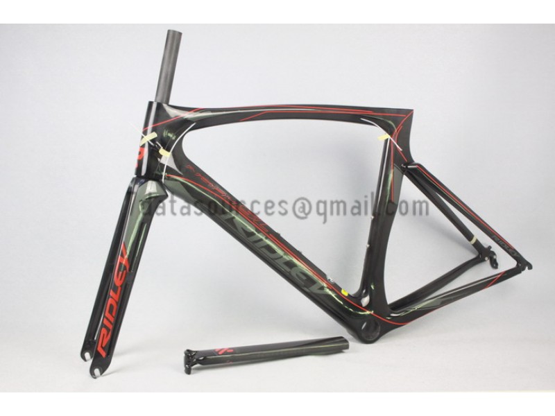 Ridley noah hot sale sl carbon frameset