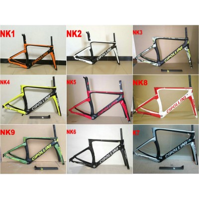 cipollini bike frame