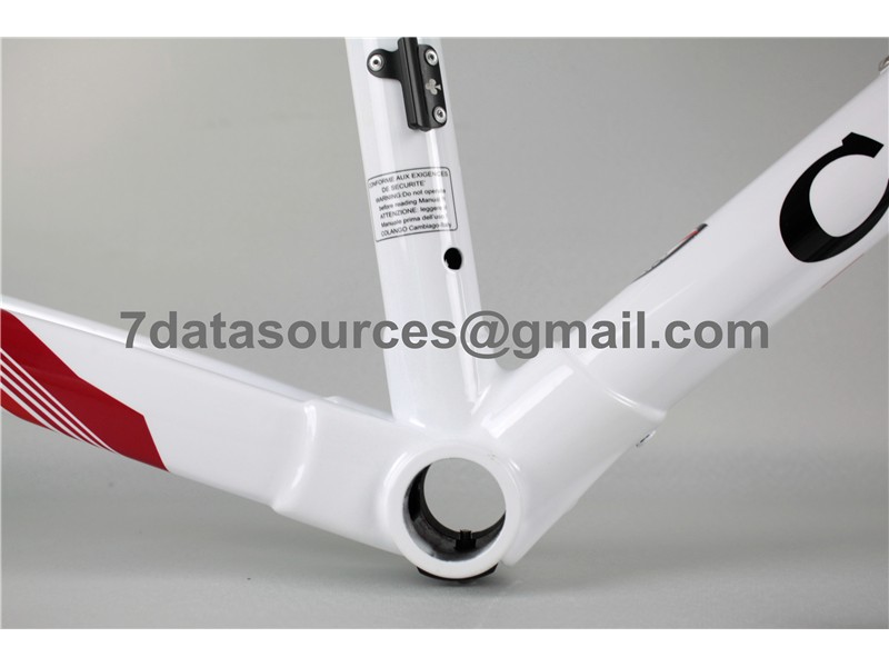 Harga frame online colnago