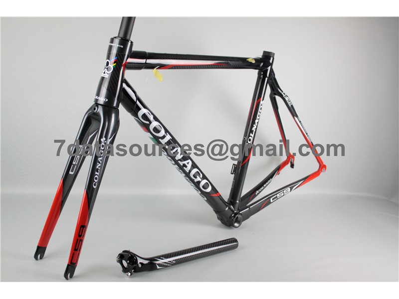 Colnago C59 カーボンフレーム ロードバイク自転車 - Colnago C59