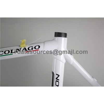 Дорожный велосипед Colnago C59 с карбоновым каркасом-Colnago C59