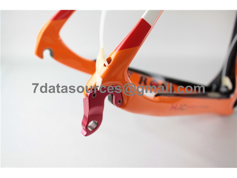 Orange frameset online