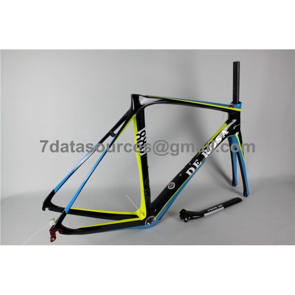 de rosa bike frame