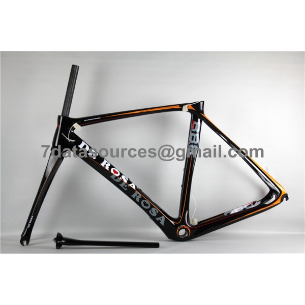 de rosa bike frame