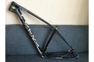 Maastopyörä Focus MTB Carbon polkupyörän runko