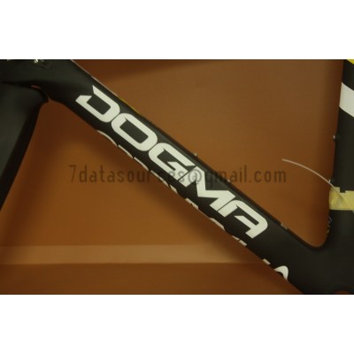 Pinarello Carbon Road Bike Bike Dogma F8 Dragon Dragon-Dogma F8