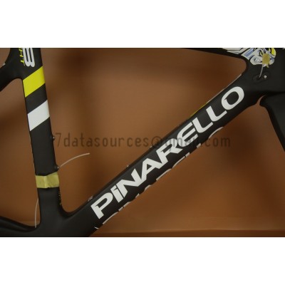 Pinarello Carbon Vélo De Route Vélo Dogma F8 Fire Dragon-Dogma F8