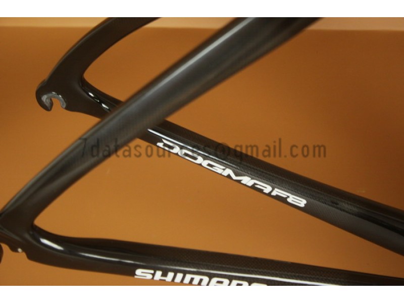 Weapon predator carbon online frame