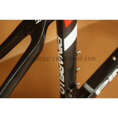 Pinarello Carbon Road Bicycle Dogma F8 Fire Dragon-Dogma F8
