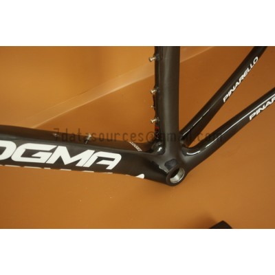 Pinarello Carbon Road Bicycle Dogma F8 Fire Dragon-Dogma F8