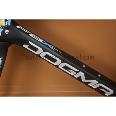 ピナレロカーボンロードバイク自転車Dogma F8 Fire Dragon-Dogma F8
