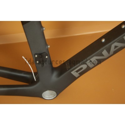 Pinarello Carbon Road Bike Bicycle Dogma F8 Черен