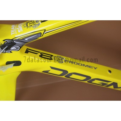 Pinarello Carbon Road Bike Bike Dogma F8 Team Sky-Dogma F8