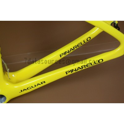 Pinarello Carbon Road Bike Bike Dogma F8 Team Sky-Dogma F8