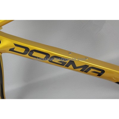 Pinarello Carbon Rennrad Fahrradrahmen Dogma F8-Dogma F8