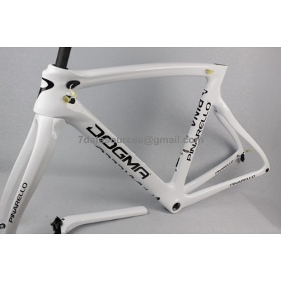 Pinarello Carbon Road Bike Cadru pentru biciclete Dogma F8-Dogma F8