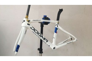 Pinarello Karbon Yol Bisikleti Bisiklet Dogma F8 Anniversary Edition 20Years