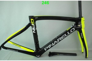 Bicicleta de estrada de carbono Pinarello Dogma F8