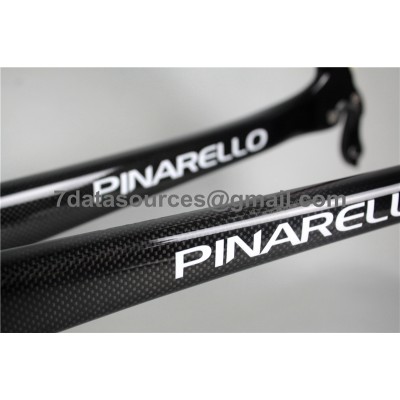 Pinarello Carbon Road Bike Frame Dogma F8-Dogma F8