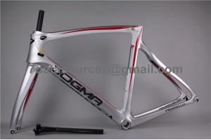 Pinarello Carbon Road Bike Bicycle Frame Dogma F8