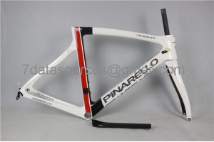 Pinarello Carbon Road Bike Bicycle Dogma F8 färgblandning