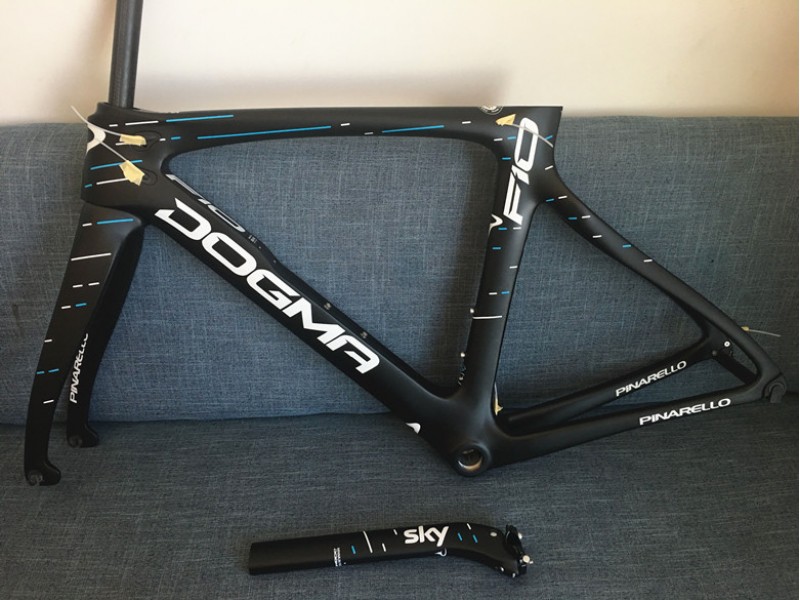 Pinarello f10 online sky