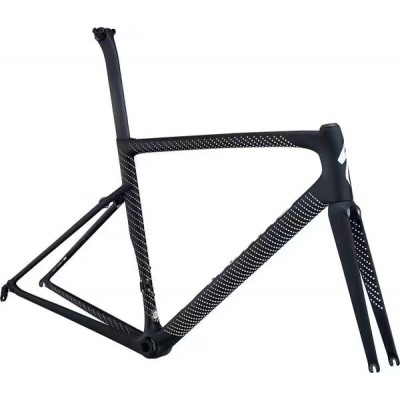 Специализирана рамка за шосеен велосипед от въглеродни влакна SL6