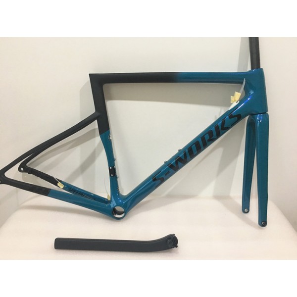 sl7 frame weight