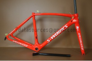 Specialized Road Bike S-works SL5 Telaio in carbonio per bicicletta