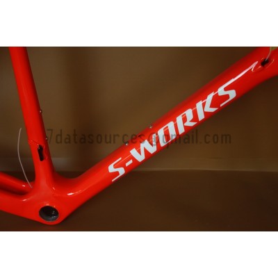 Special Bike S-works S-works SL5 Bicicletă Cadru de carbon-S-Works SL5