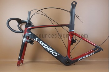 S-works Venge ViAS 自転車カーボンフレーム