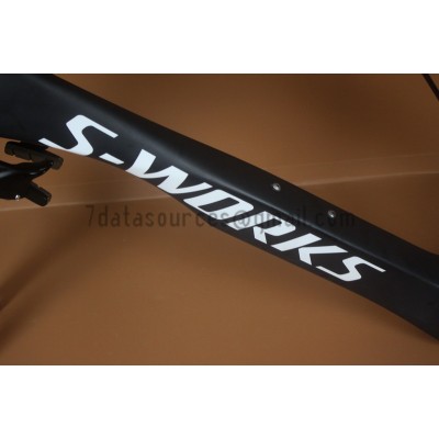 S-works велосипед Venge ViAS с карбоновым каркасом-S-Works VIAS