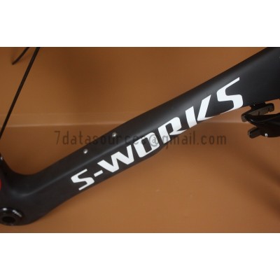 S-works велосипед Venge ViAS с карбоновым каркасом-S-Works VIAS