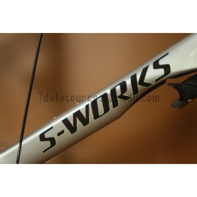 S-works Venge ViAS Cadru de carbon pentru bicicletă-S-Works VIAS