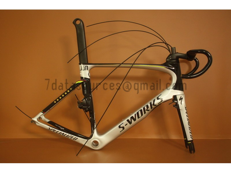 Quadro store specialized venge