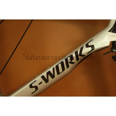 S-works Venge ViAS Cadru de carbon pentru bicicletă-S-Works VIAS