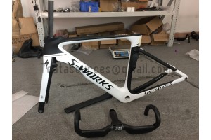 S-works Venge ViAS Kerékpár Carbon Frame