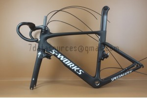 S-works Venge ViAS Cykel Carbon Ram