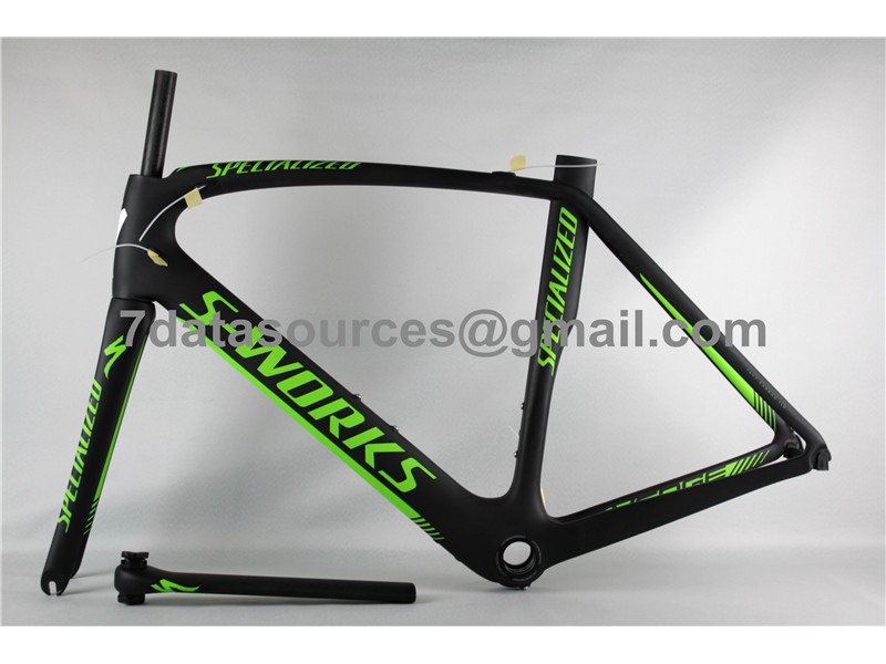 s works venge 56cm