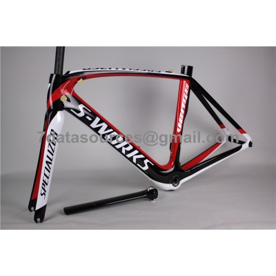 specialized bicycle frames