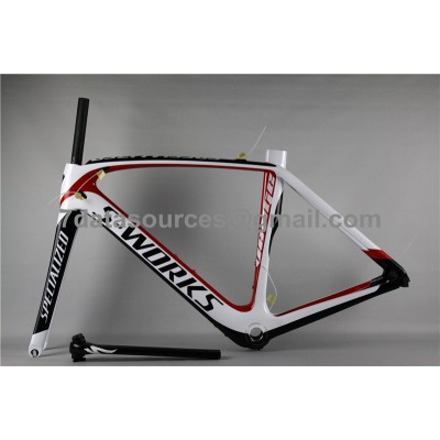 specialized carbon frame