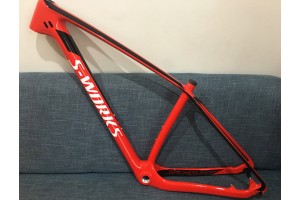 specialized frame for sale