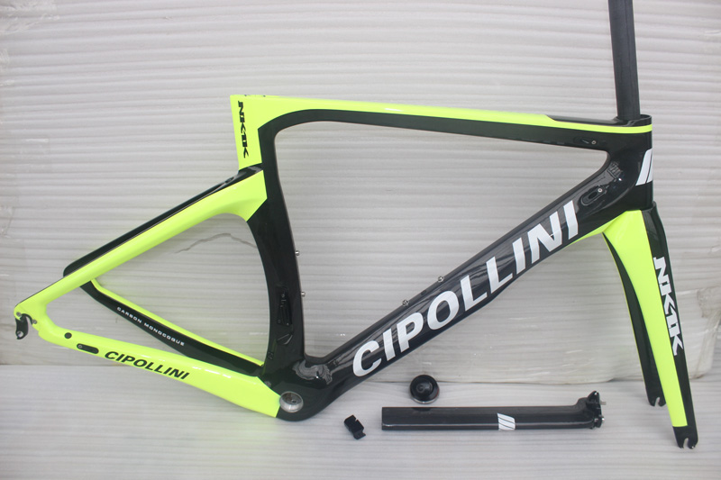 Carbon New Road Cipollini Bike Frame NK1K - MPN16NK1KSKU