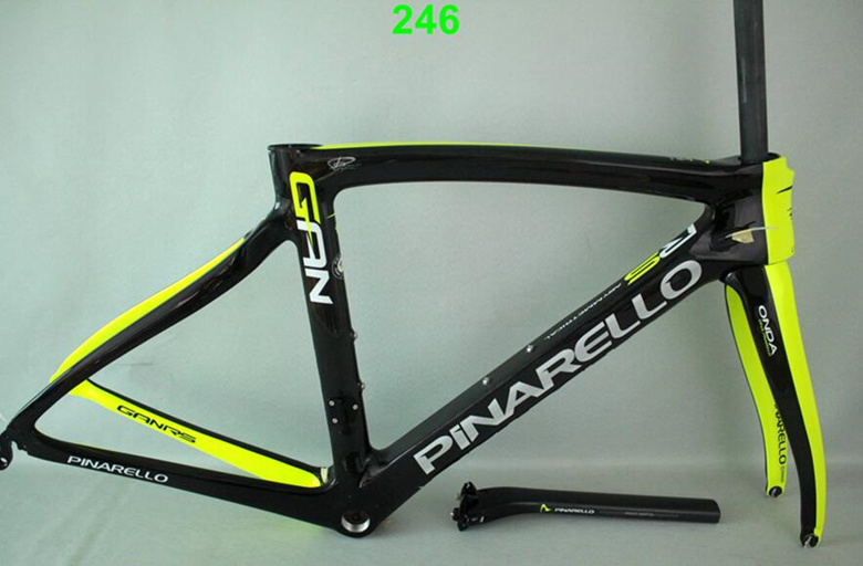 Pinarello Carbon Road Bike Bicycle Dogma F8 - MPN15F8246SKU